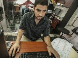 El constante temor a perder el trabajo, tiene graves consecuencias sobre la salud mental y bienestar de la persona. EL INFORMADOR / ARCHIVO