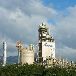 Vende Cemex activos en EU a Cementos Chihuahua por 400 MDD