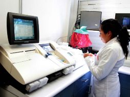 La diabetes es la segunda causa de muerte en México, y provoca el deceso de cerca de miles de personas al año. NTX / ARCHIVO