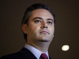 Nuño recuerda que se continúa con la labor para mejorar la infraestructura de las escuelas. SUN / ARCHIVO