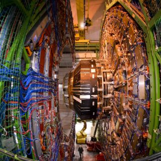 Posible nueva partícula revoluciona el mundo de la física