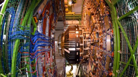 El CERN vuelve a funcionar para procesar una infinidad de datos que podrían confirmar la existencia de una partícula totalmente nueva. AFP / F. Coffrini