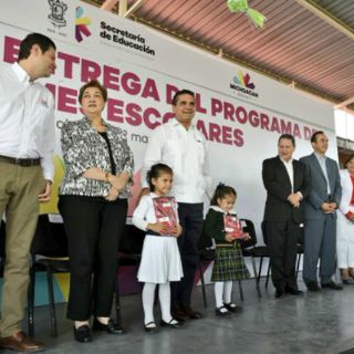 Aureoles pide a la CNTE frenar paro laboral