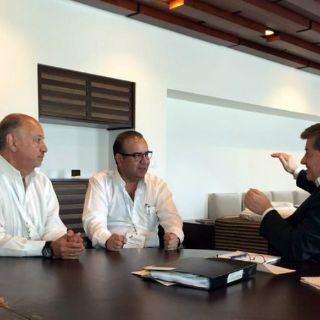 La OIT felicita a México por reforma en materia de justicia laboral