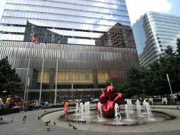 Moody's analizó 27 compañías mexicanas para sacar este balance. AFP / ARCHIVO