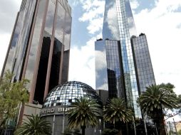 El mercado local opera contrario a los indicadores en Estados Unidos, los cuales registran resultados positivos. NTX / ARCHIVO