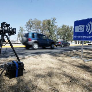 La Semov implementará nuevo sistema de foto infracción