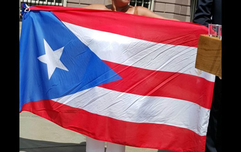 Además del potencial impacto de la crisis, Puerto Rico enfrenta ya una difícil situación derivada de la tasa de desempleo. EFE / ARCHIVO