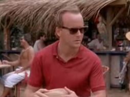 El abusador enfrenta una condena que podría ser de hasta ocho años. YOUTUBE / dodgsontube