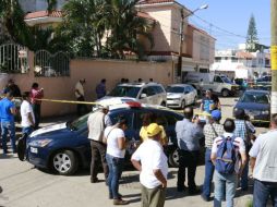 El crimen contra Moisés Dagdug Lutzow, quien era empresario radiofónico, ocurrió el pasado 20 de febrero. SUN / ARCHIVO