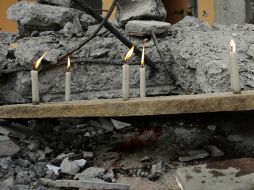 El terremoto en Ecuador dejó 660 muertos y más de 20 mil personas albergadas. AP / ARCHIVO