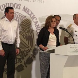 La PGR consigna a 71 detenidos por bloqueo a Autopista del Sol