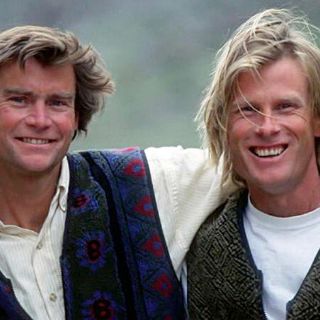 Hallan cuerpos de alpinistas desaparecidos en el Himalaya hace 16 años