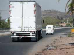 Los 250 mototaxis de Ixtlahuacán de los Membrillos trasladan a quienes viven en comunidades en donde el transporte público no existe. EL INFORMADOR / M. Vargas