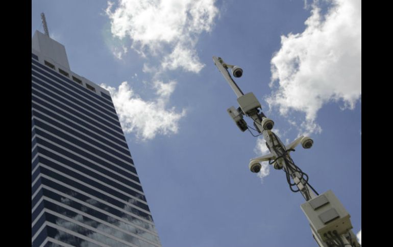 Autoridades señalan que la delincuencia se desplazó a otros sectores. EL INFORMADOR / R. Tamayo