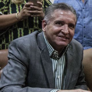 Jorge Arana ignora que ya gana salario mínimo