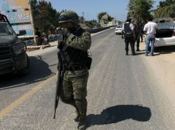 Casi una veintena de personas han sido detenidas en España en lo que va de año por su presunta relación con el terrorismo. AFP / ARCHIVO