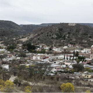 Pagan 4 millones, en promedio, por cada casa en Temacapulín