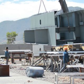 Mejoró la confianza empresarial en abril