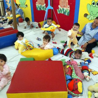 Piden a padres no llevar niños con fiebre o diarrea a guarderías