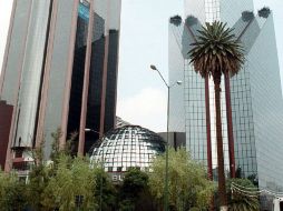 En la BMV, se opera un volumen de 14.6 millones de títulos por un importe económico de 389.3 millones de pesos. NTX / ARCHIVO