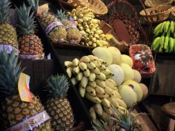 Se cataloga el control de precios como una medida de transición, y reconocen que la baja producción es la base del problema. EL INFORMADOR / ARCHIVO