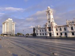 La denuncia es presentada ante el Ministerio Público Investigador agencia primera del Puerto de Veracruz. EFE / ARCHIVO