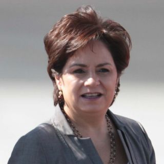 Peña Nieto felicita a ex canciller por nominación de ONU