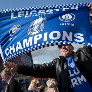 Barcelona jugará contra el Leicester