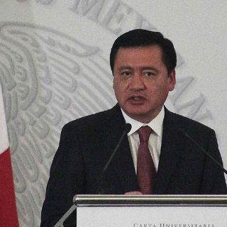 Osorio Chong lleva ventaja rumbo a 2018: Mitofsky