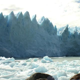 Calentamiento global causará efectos más allá del siglo: NASA