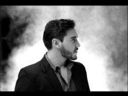 Varez asegura que cumplir el sueño que tenía desde niño le representa un gran gusto y orgullo. TWITTER / Luis Alberto Varez