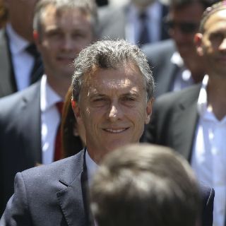 Macri dice estar a disposición de juez por 'Papeles de Panamá'