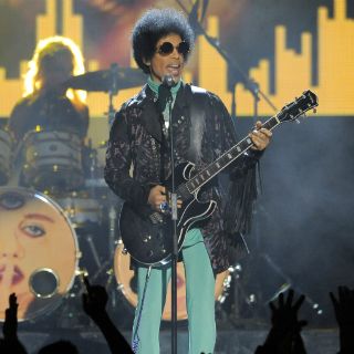 Prince fue advertido sobre uso de cocaína