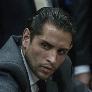 Fiscal confirma que investigan a Enrique Aubry