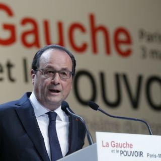 Francia rechaza el tratado comercial entre UE y EU