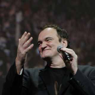 Quentin Tarantino tendrá grado honorario de cine de EU