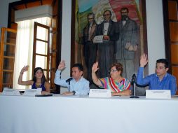 Los Comités Técnicos hicieron la aprobación este martes. ESPECIAL / Gobierno de Guadalajara