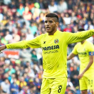 Villarreal visita Anfield Road