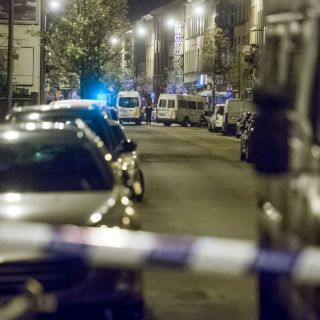 Bélgica condena a 26 personas por terrorismo