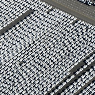 La AMIA registra aumento en venta de autos nuevos en abril