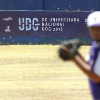 La UANL y UdeG lideran Universiada Nacional 2016