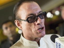 La residencia fue comprada por el actor en 2012. EFE / ARCHIVO