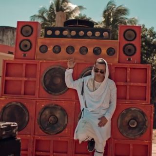 Video 'Encantadora', de Yandel, rebasa las 100 millones de vistas