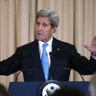 Kerry advierte a presidente sirio que debe iniciar transición