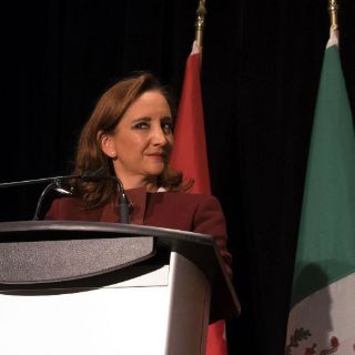 Política exterior mexicana impacta en objetivos internos: SRE