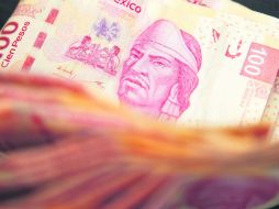 El promedio de deuda de entidades federativas y municipios respecto a participaciones federales superó 80% a inicios de 2016. EL INFORMADOR / A. Camacho