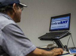 Los adeudos llegaron a registrar un monto histórico de 777 mil 698 millones de pesos entre enero y marzo de 2012. EL INFORMADOR / ARCHIVO