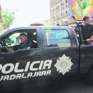 Lento avance en acciones con visión metropolitana