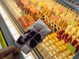 Los consumidores de estos productos tendrán la oportunidad de personalizarlos con chocolate u otros complementos. FACEBOOK / DolceNaturaMX